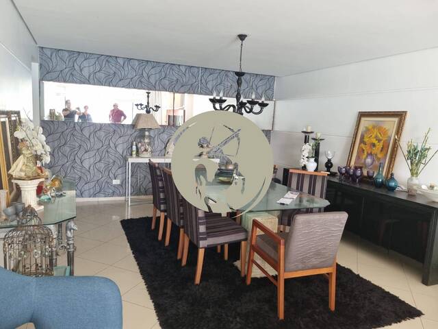 Mansão para Venda em São Vicente - 5