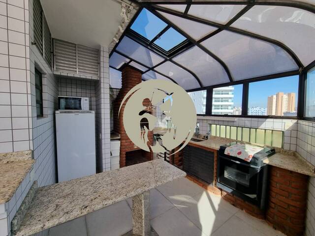 Apartamento para Venda em Santos - 5