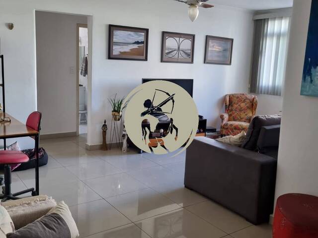 Apartamento para Venda em Santos - 4