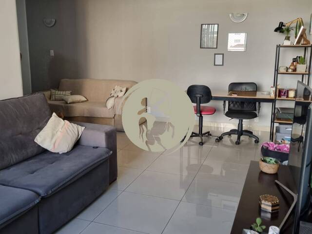 Apartamento para Venda em Santos - 5