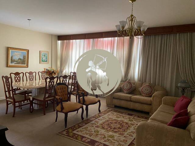 Apartamento para Venda em Santos - 5