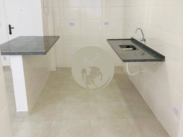Apartamento para Venda em Santos - 4
