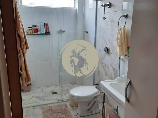 Apartamento para Venda em Santos - 5