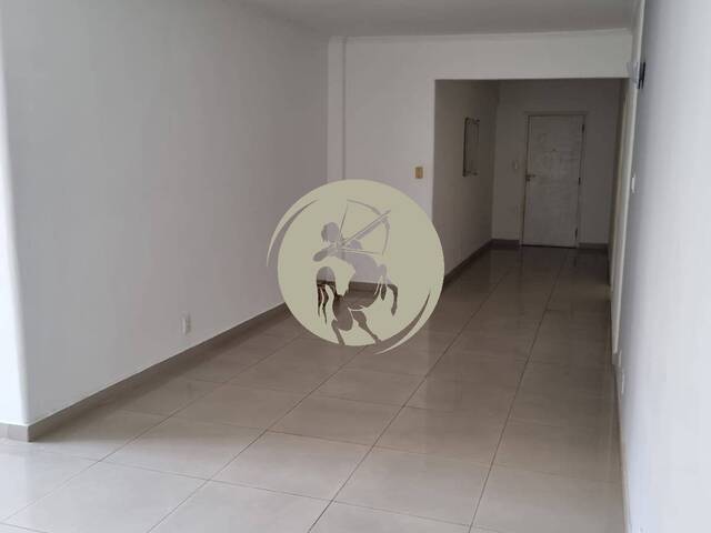 #3818 - Apartamento para Venda em Santos - SP - 2