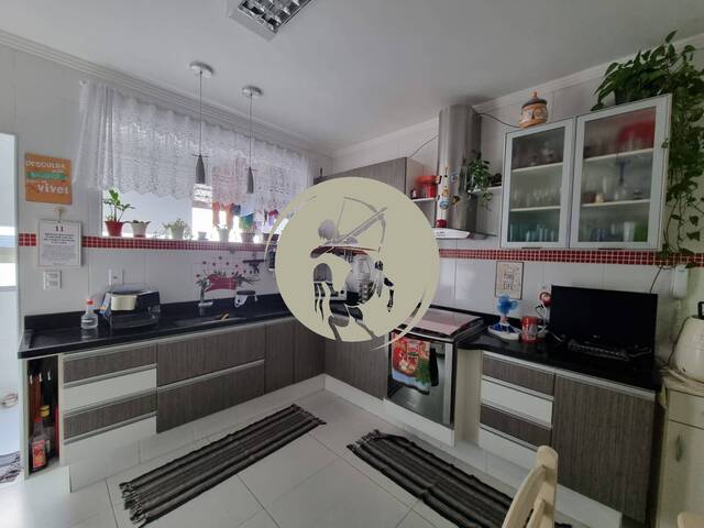 Apartamento para Venda em Santos - 4