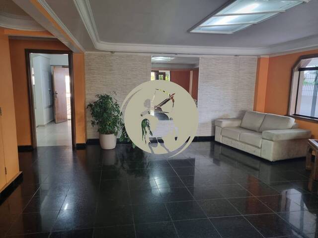Apartamento para Venda em Santos - 5