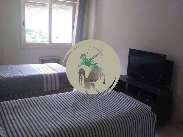#3820 - Apartamento para Venda em Santos - SP