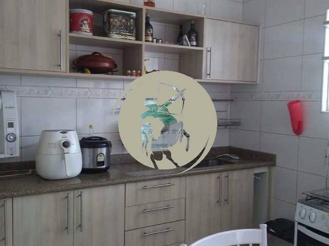 Apartamento para Venda em Santos - 4