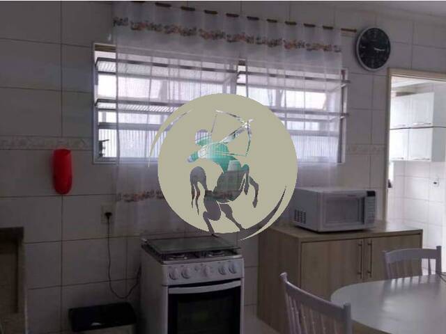 #3820 - Apartamento para Venda em Santos - SP