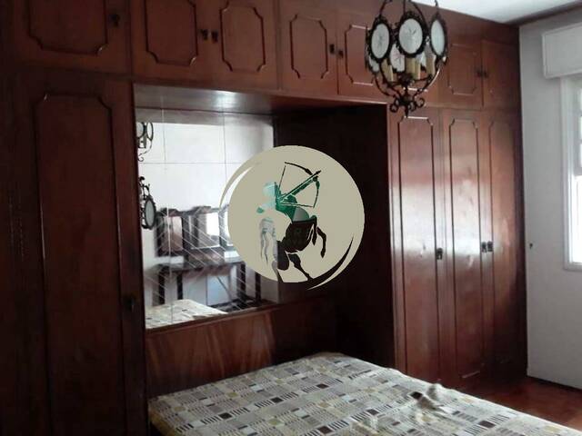 Apartamento para Venda em Santos - 4