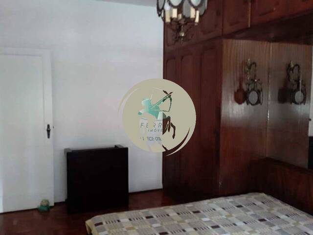 Apartamento para Venda em Santos - 5