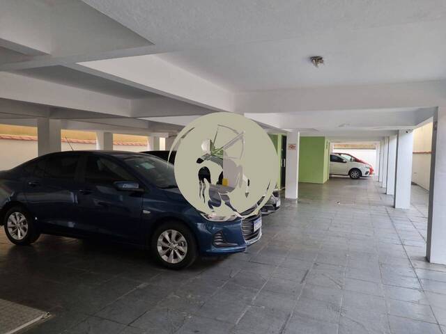 Apartamento para Venda em Santos - 2