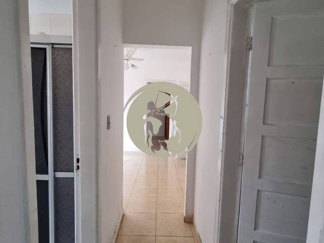 Apartamento para Venda em Santos - 4
