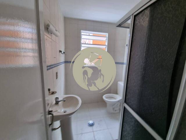 Apartamento para Venda em Santos - 5