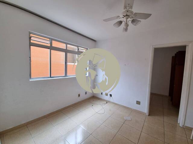 Apartamento para Venda em Santos - 3