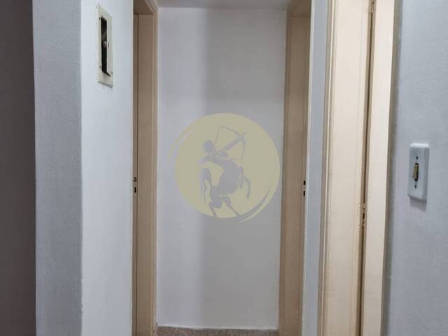 Apartamento para Venda em Santos - 4