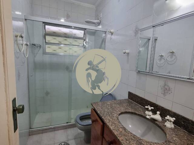 Apartamento para Venda em Santos - 5