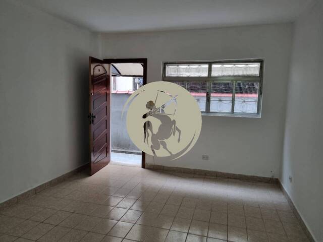 Apartamento para Venda em Santos - 2