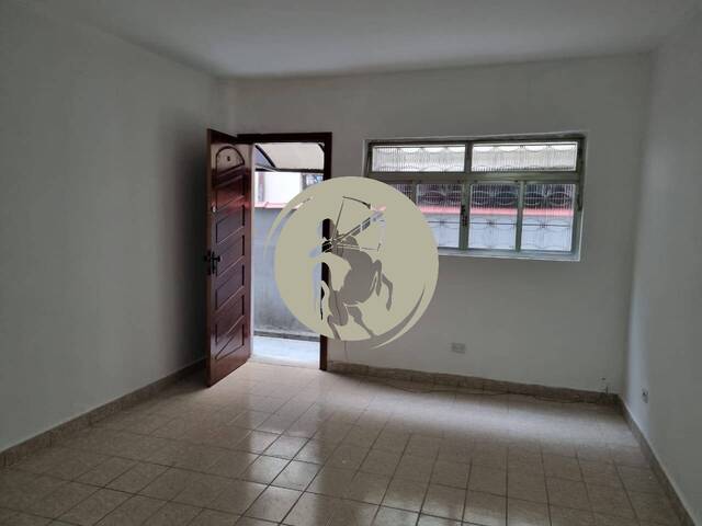 Apartamento para Venda em Santos - 3
