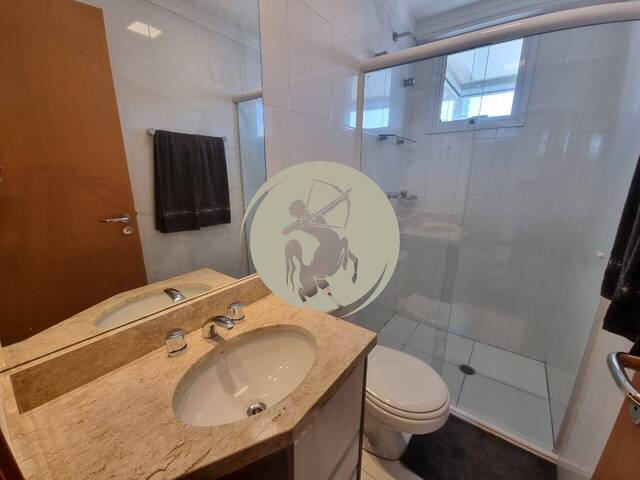 Apartamento para Venda em Santos - 5