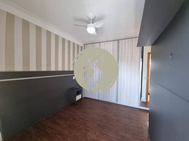 Apartamento para Venda em Santos - 4