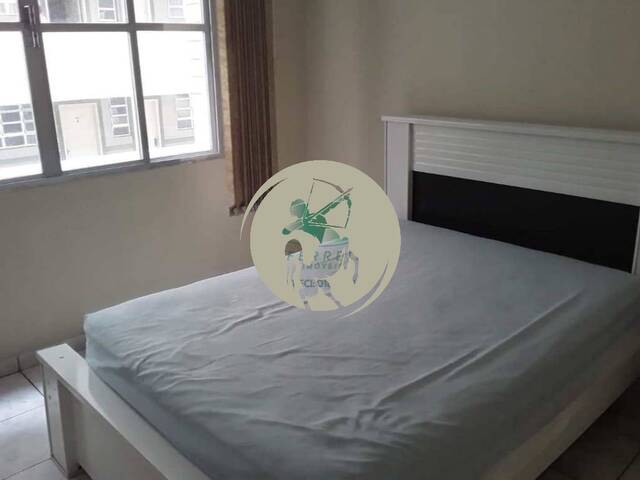 Apartamento para Venda em Santos - 4