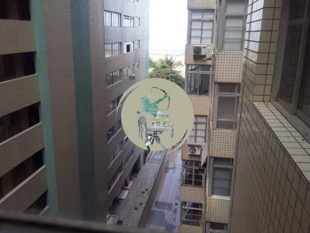 Apartamento para Venda em Santos - 5