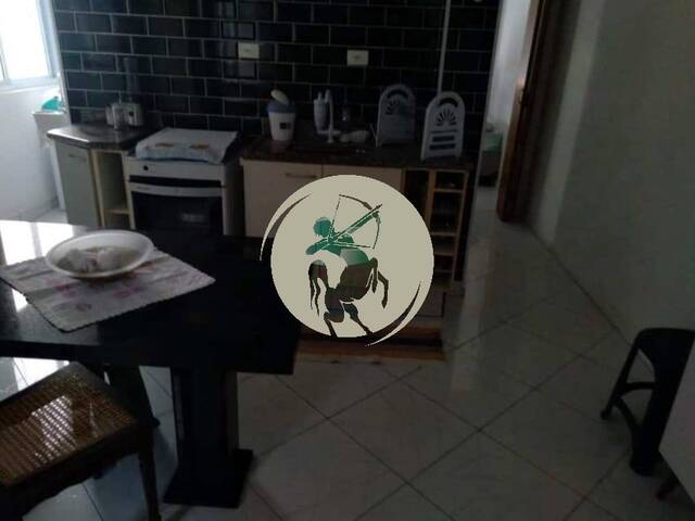 Apartamento para Venda em Santos - 2