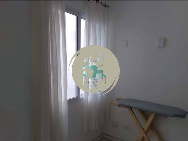 Apartamento para Venda em Santos - 5