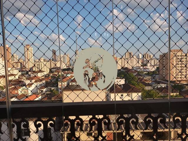 Apartamento para Venda em Santos - 4