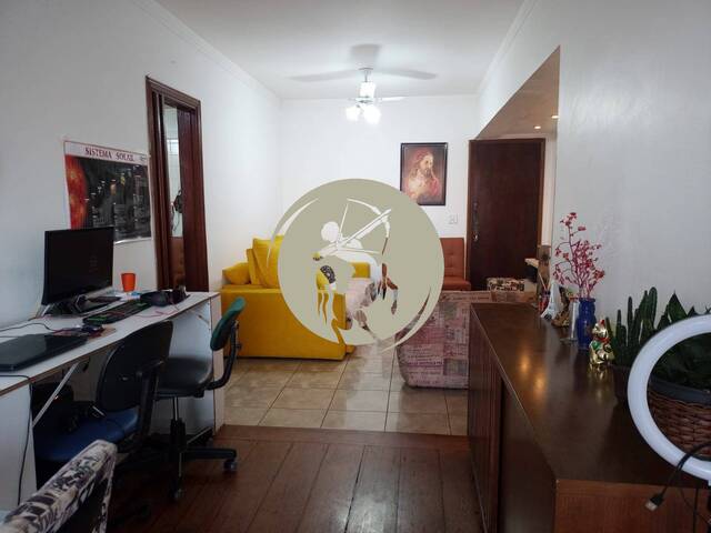 Apartamento para Venda em Santos - 5