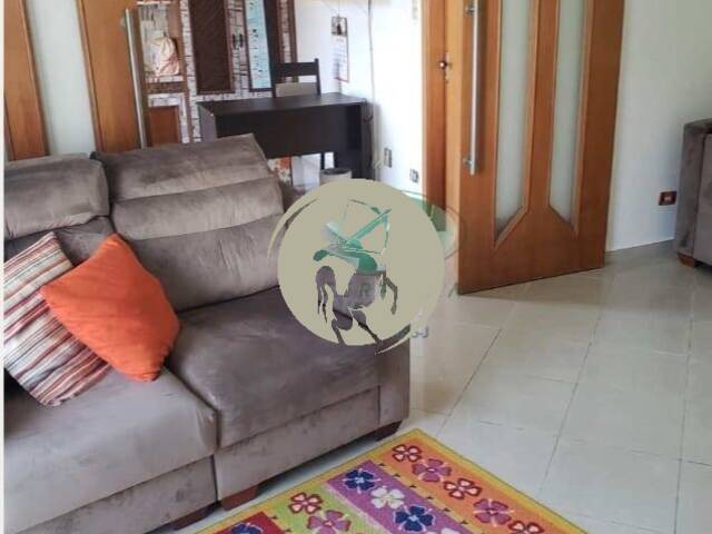Apartamento para Venda em Santos - 4
