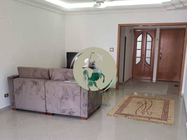 Apartamento para Venda em Santos - 5