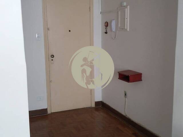 #3833 - Apartamento para Venda em Santos - SP