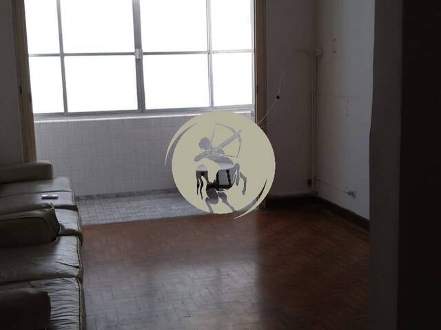 #3833 - Apartamento para Venda em Santos - SP