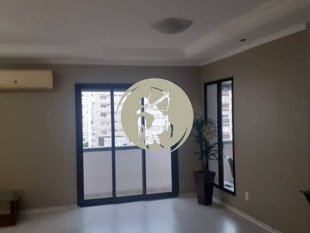 Apartamento para Venda em Santos - 4