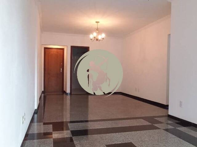 #3835 - Apartamento para Venda em Santos - SP