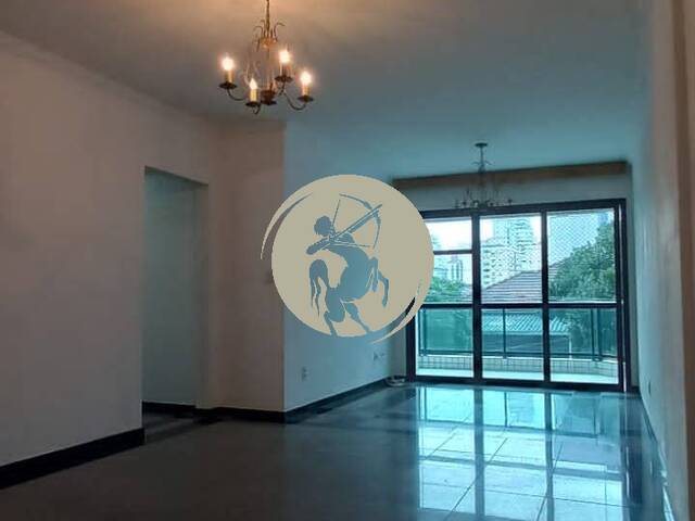 #3835 - Apartamento para Venda em Santos - SP
