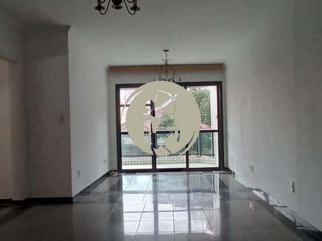 Apartamento para Venda em Santos - 4