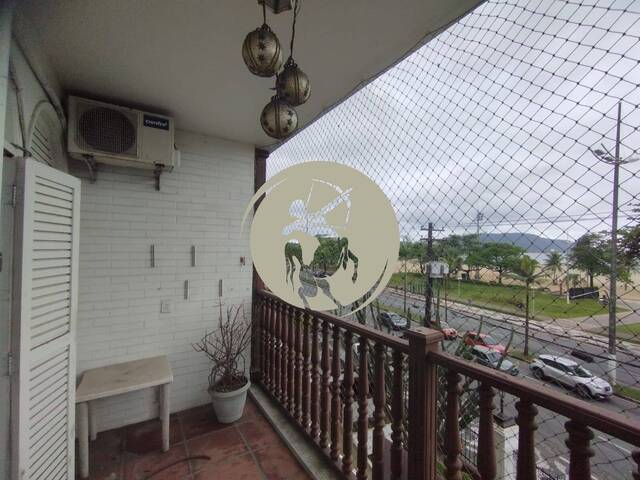Apartamento para Venda em Santos - 4