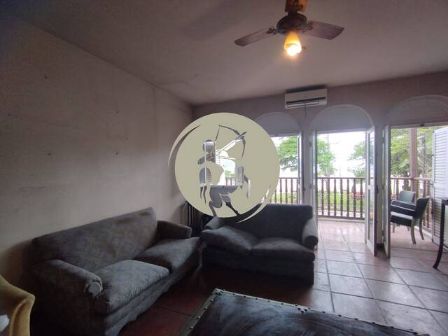 Apartamento para Venda em Santos - 5