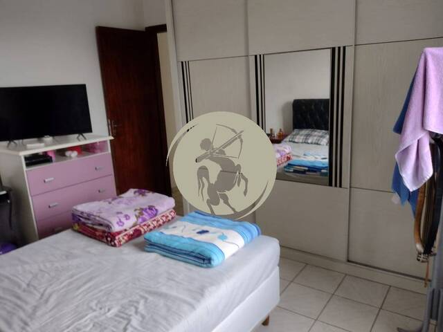 #3837 - Apartamento para Venda em Santos - SP