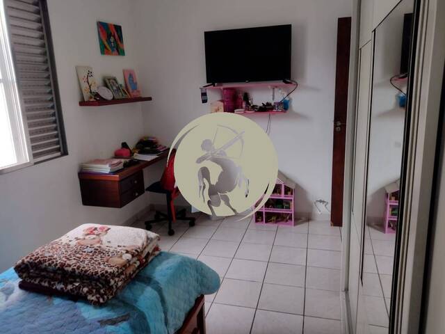 Apartamento para Venda em Santos - 5