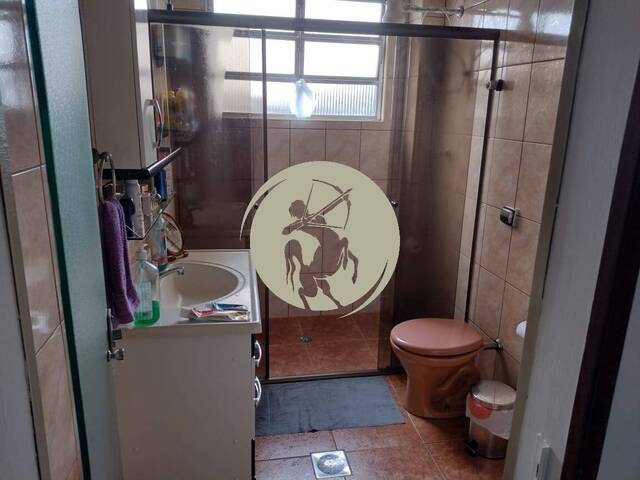 Apartamento para Venda em Santos - 4