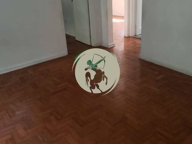 #3839 - Apartamento para Venda em Santos - SP