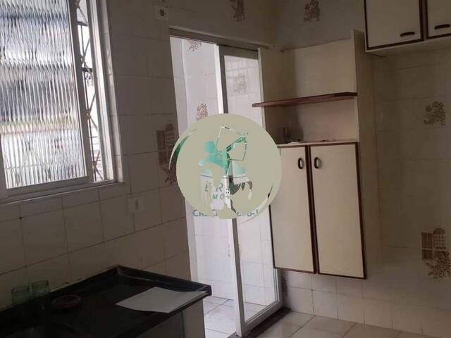 Apartamento para Venda em Santos - 5