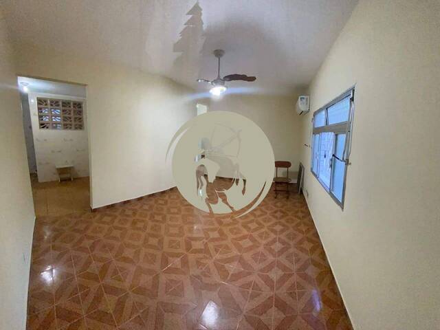 Apartamento para Venda em Santos - 2