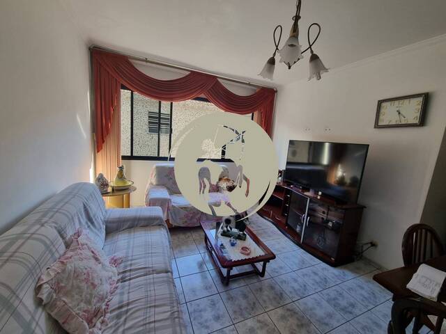 Apartamento para Venda em Santos - 5
