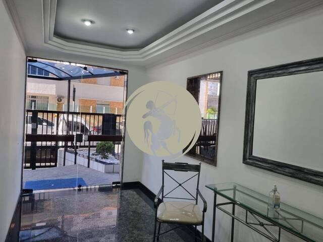 Apartamento para Venda em Santos - 4