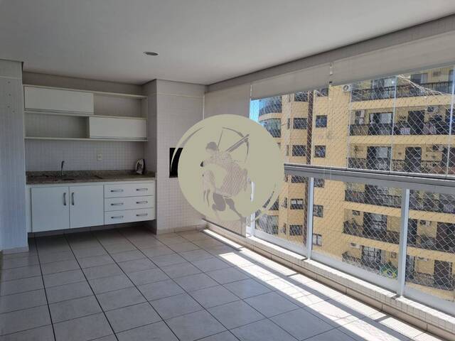 #3843 - Apartamento para Venda em Santos - SP